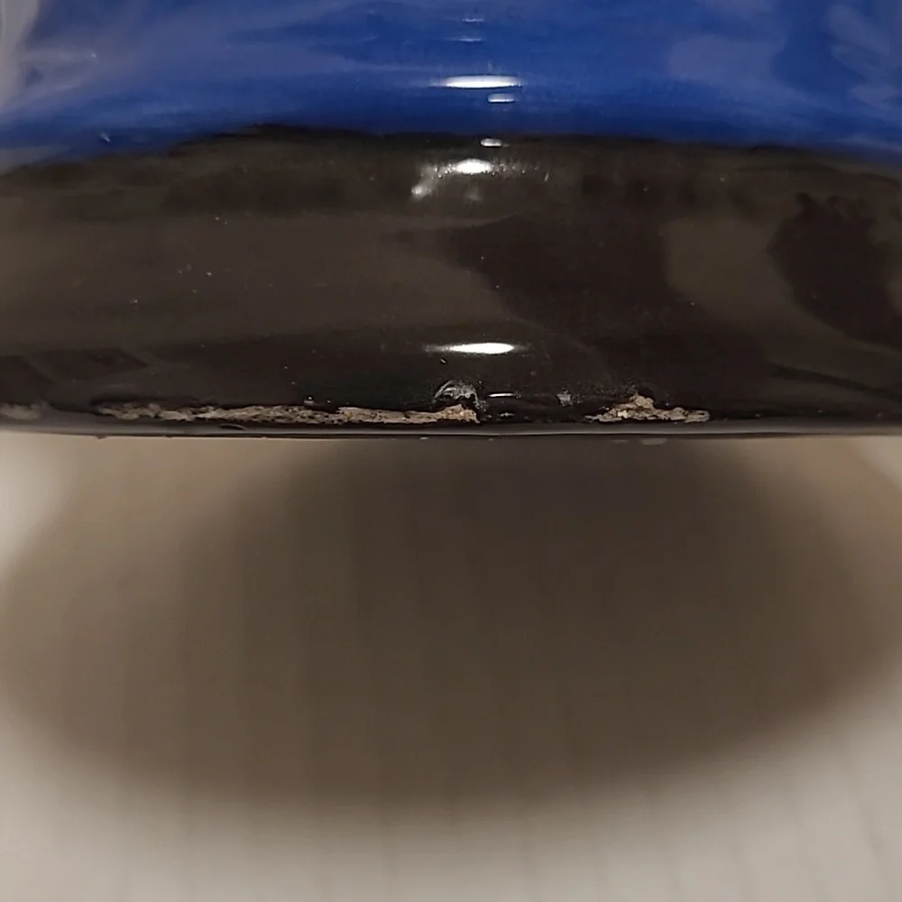 Largr Vintage Sea Captian Mug
